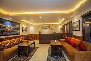Hotel Samlhen By Apsara Group of Hotels