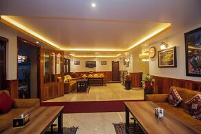 Hotel Samlhen By Apsara Group of Hotels