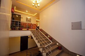 Hotel Samlhen By Apsara Group of Hotels