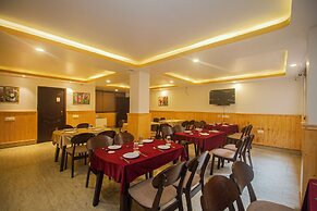 Hotel Samlhen By Apsara Group of Hotels