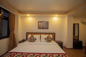 Hotel Samlhen By Apsara Group of Hotels