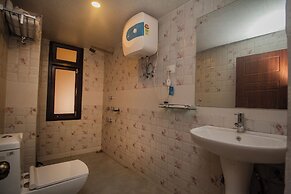 Hotel Samlhen By Apsara Group of Hotels