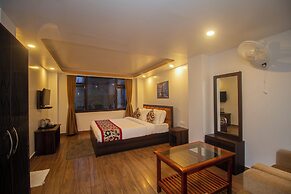 Hotel Samlhen By Apsara Group of Hotels