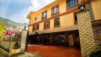Hotel Samlhen By Apsara Group of Hotels