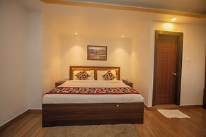 Hotel Samlhen By Apsara Group of Hotels