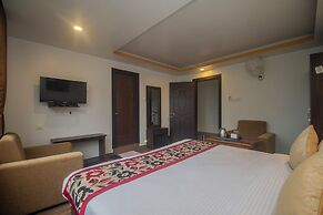 Hotel Samlhen By Apsara Group of Hotels