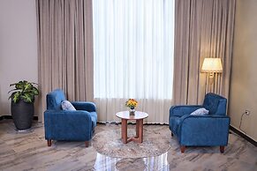 South Gate Hotel Apartment