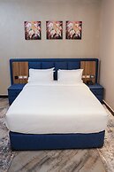 South Gate Hotel Apartment