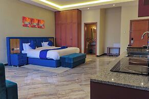South Gate Hotel Apartment