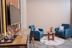 South Gate Hotel Apartment
