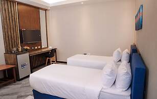 South Gate Hotel Apartment
