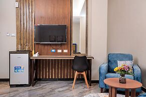 South Gate Hotel Apartment