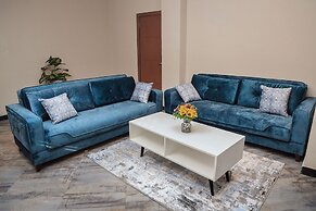 South Gate Hotel Apartment
