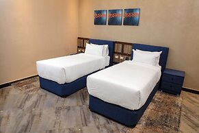 South Gate Hotel Apartment