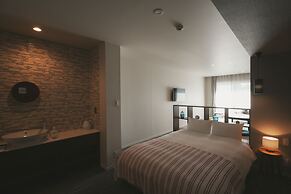 LAZULI Hiroshima Hotel&Lounge