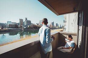 LAZULI Hiroshima Hotel&Lounge