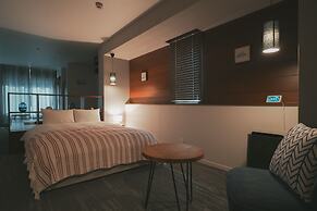 LAZULI Hiroshima Hotel&Lounge