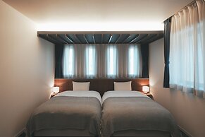 LAZULI Hiroshima Hotel&Lounge