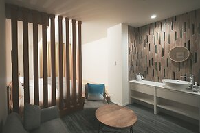 LAZULI Hiroshima Hotel&Lounge