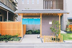 LAZULI Hiroshima Hotel&Lounge