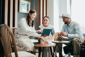 LAZULI Hiroshima Hotel&Lounge