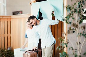 LAZULI Hiroshima Hotel&Lounge