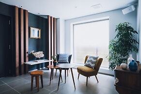 LAZULI Hiroshima Hotel&Lounge