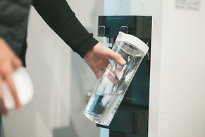 LAZULI Hiroshima Hotel&Lounge