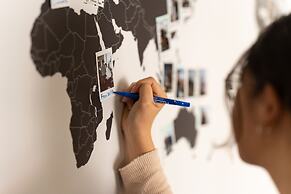 LAZULI Hiroshima Hotel&Lounge