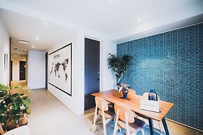 LAZULI Hiroshima Hotel&Lounge