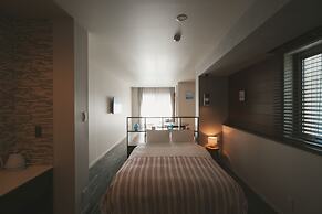 LAZULI Hiroshima Hotel&Lounge