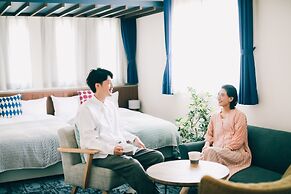 LAZULI Hiroshima Hotel&Lounge