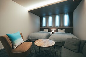 LAZULI Hiroshima Hotel&Lounge