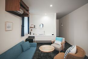 LAZULI Hiroshima Hotel&Lounge