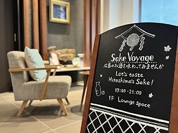 LAZULI Hiroshima Hotel&Lounge