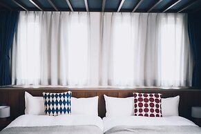 LAZULI Hiroshima Hotel&Lounge