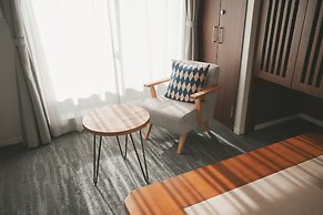 LAZULI Hiroshima Hotel&Lounge