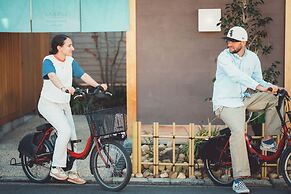 LAZULI Hiroshima Hotel&Lounge