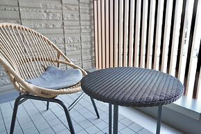 LAZULI Hiroshima Hotel&Lounge