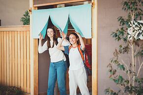 LAZULI Hiroshima Hotel&Lounge