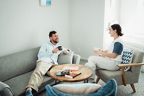 LAZULI Hiroshima Hotel&Lounge