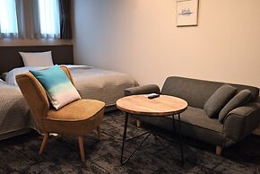 LAZULI Hiroshima Hotel&Lounge