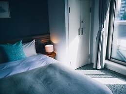 LAZULI Hiroshima Hotel&Lounge