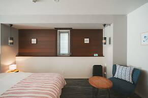 LAZULI Hiroshima Hotel&Lounge