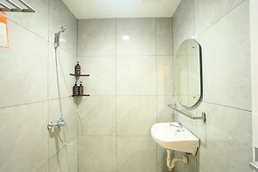 Front One Hotel Pasir Koja Bandung