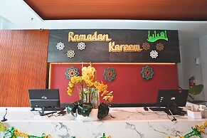 Front One Hotel Pasir Koja Bandung