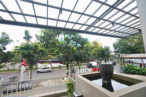 Front One Hotel Pasir Koja Bandung