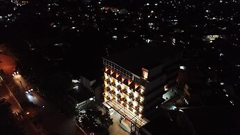 Front One Hotel Pasir Koja Bandung