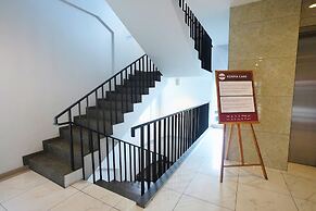 Front One Hotel Pasir Koja Bandung