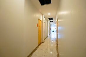 Front One Hotel Pasir Koja Bandung